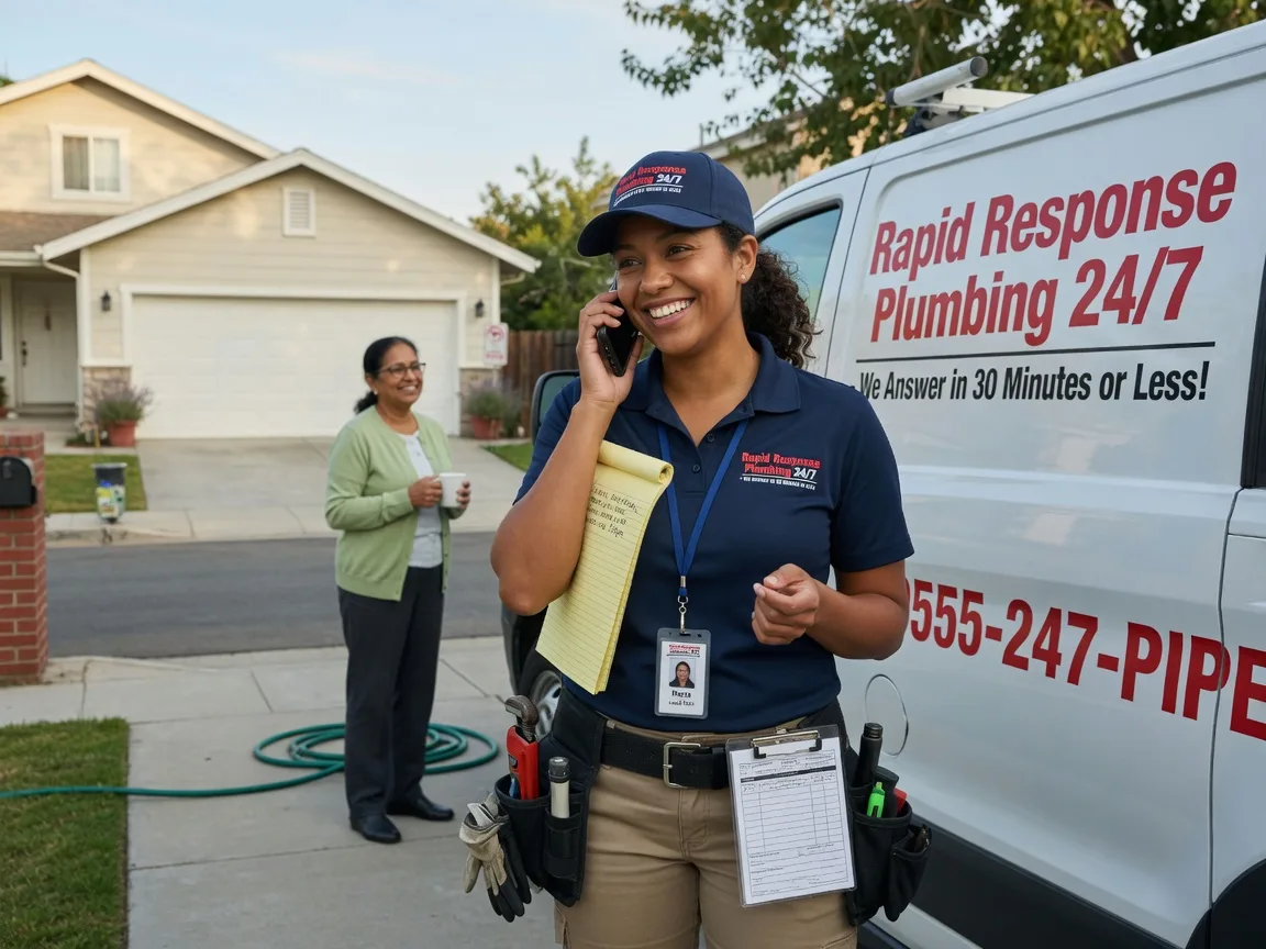 Emergency Plumber Chatham, MI FAQs